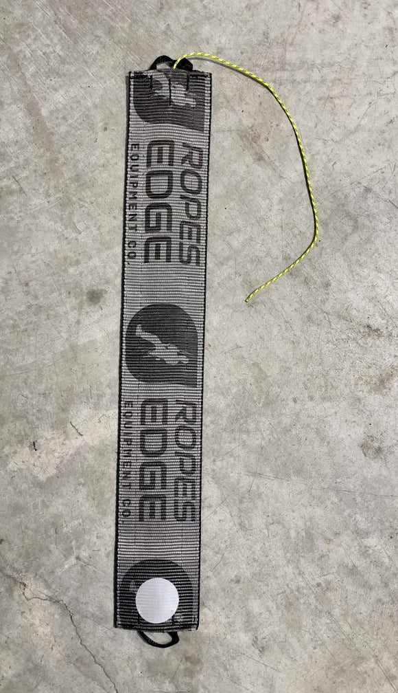 Ropes Edge 26″ – SINGLE LAYER ROPE SLEEVE WITH CORD
