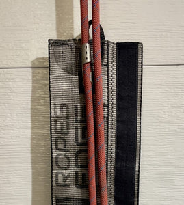 Ropes Edge 26″ Double Layer Rope Sleeve with ProClip