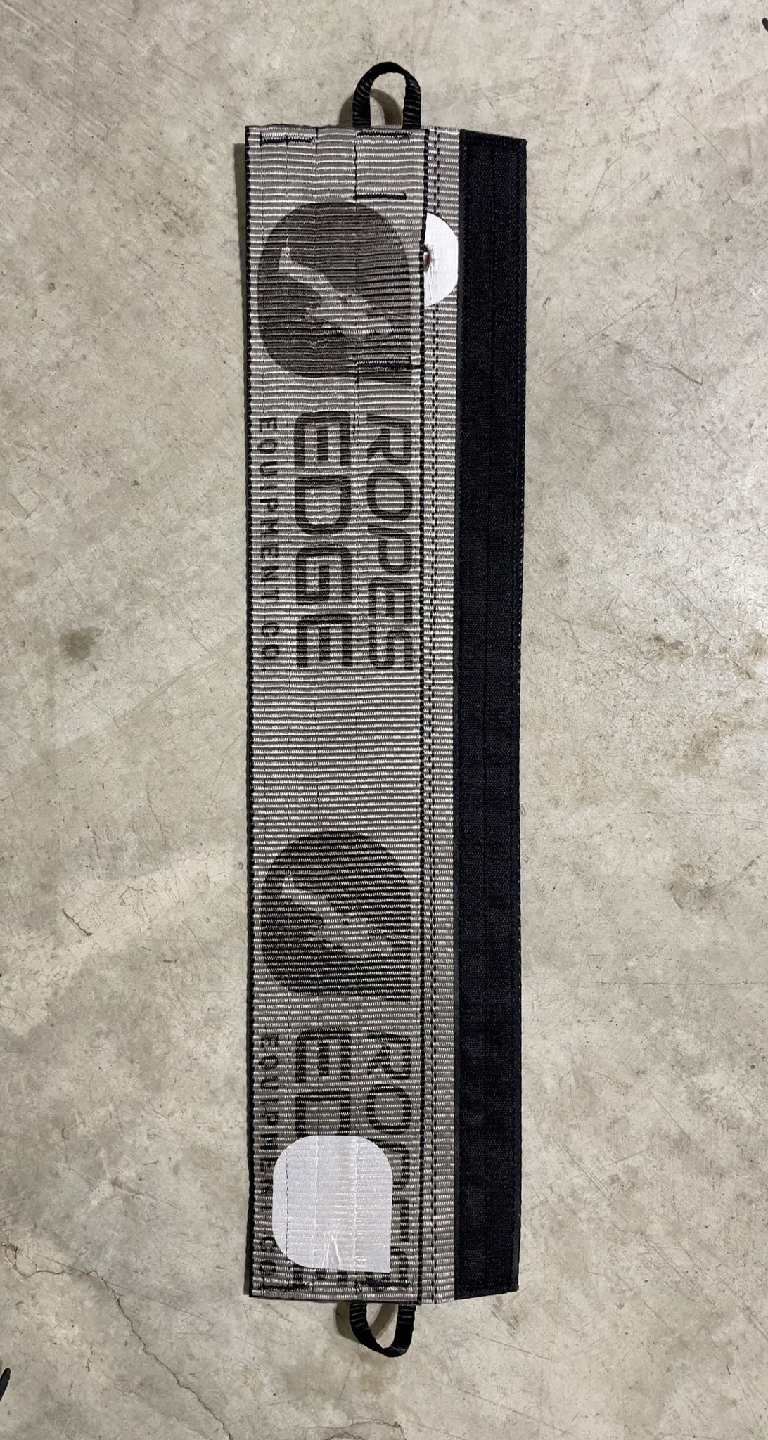 Double Parallel Lay Ropes Ropes Edge Double Layer Rope Sleeve with ProClip – Pacific Ropes