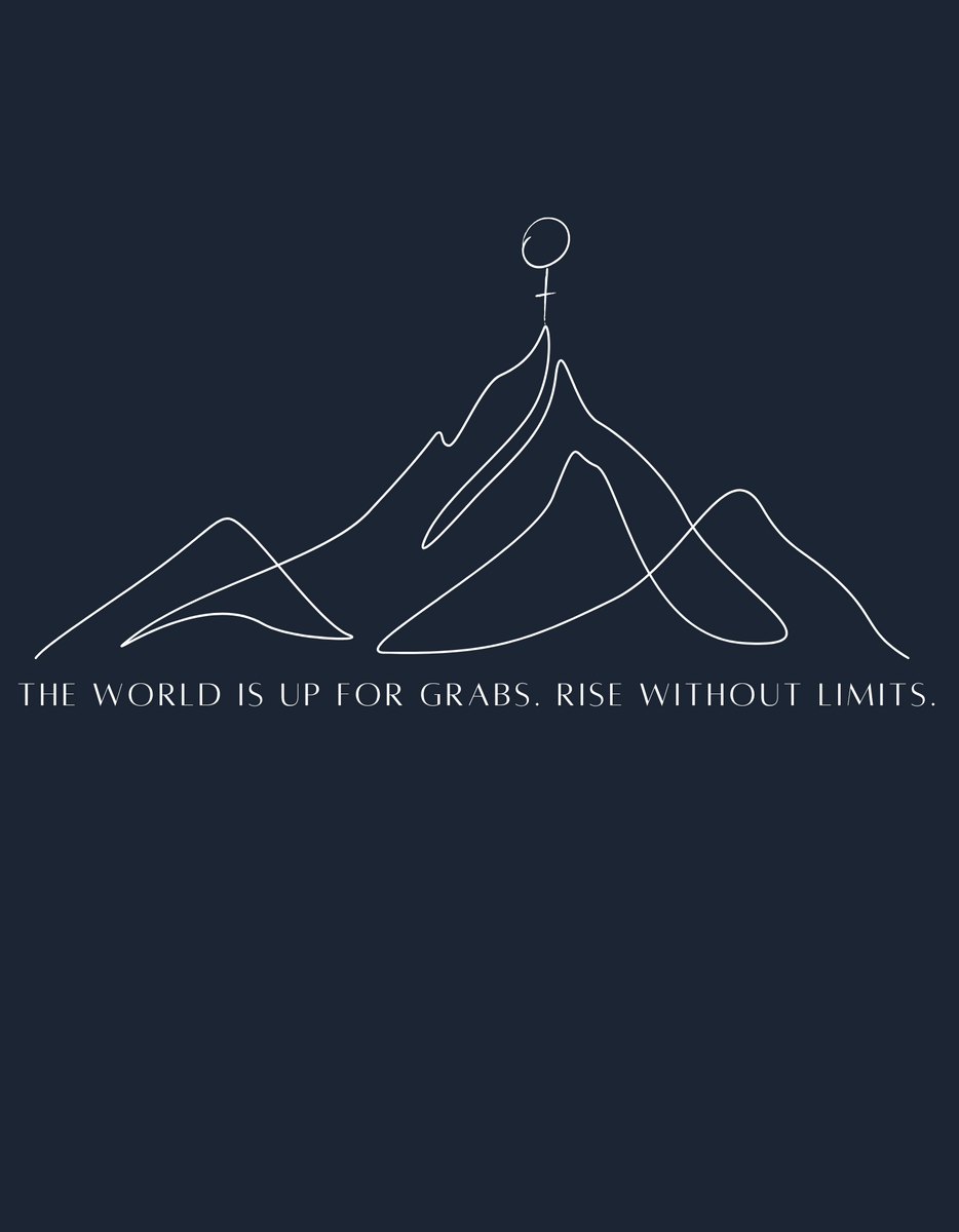 Pacific Ropes Women’s Shirt – Rise Without Limits