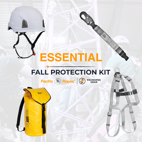 Fall Protection Essential Kit