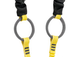 Petzl ABSORBICA®-Y TIE-BACK