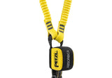 Petzl ABSORBICA®-Y TIE-BACK