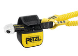 Petzl ABSORBICA®-Y TIE-BACK