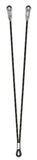Petzl JANE-Y for fall arrest lanyard