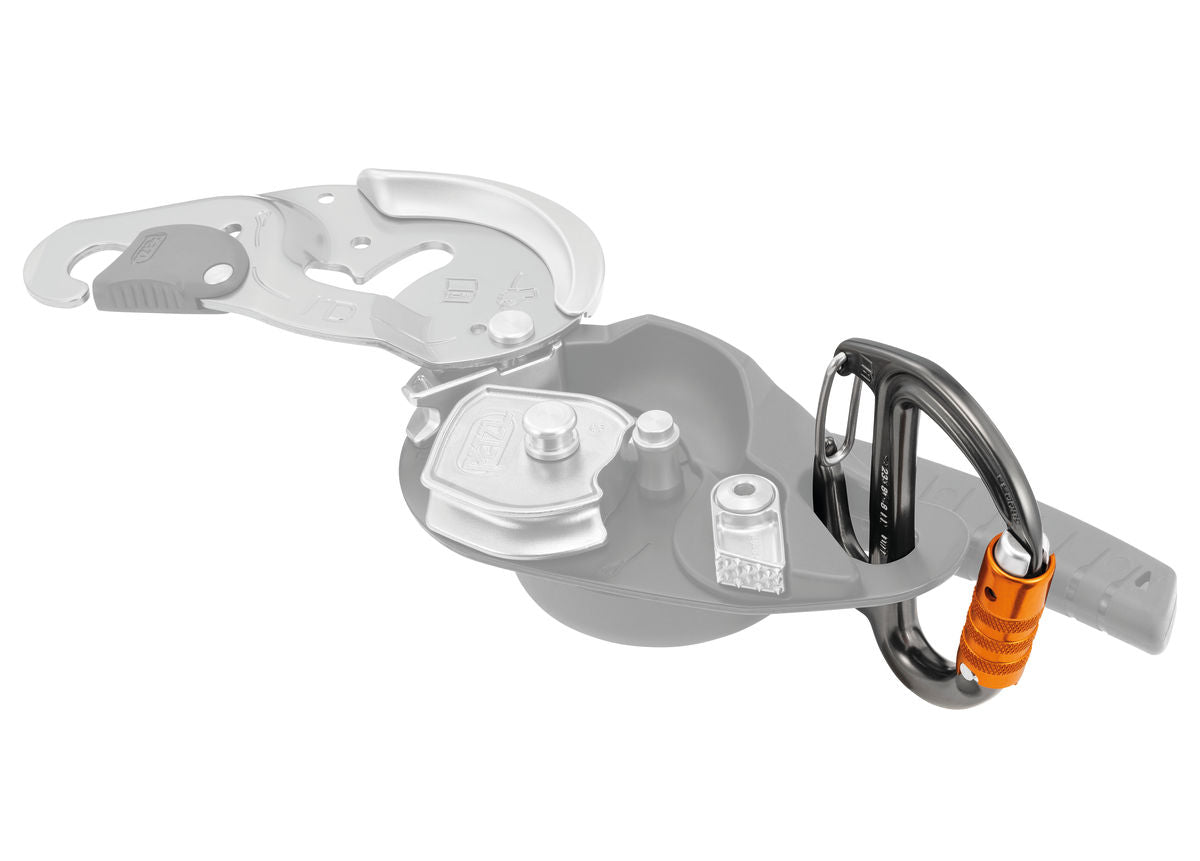 PETZL - 58843 PETZL ZIPKA®