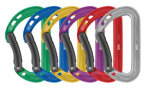 Petzl  SPIRIT 6-Pack