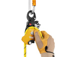 Petzl Pro Traxion Pulley