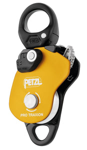 Petzl Pro Traxion Pulley