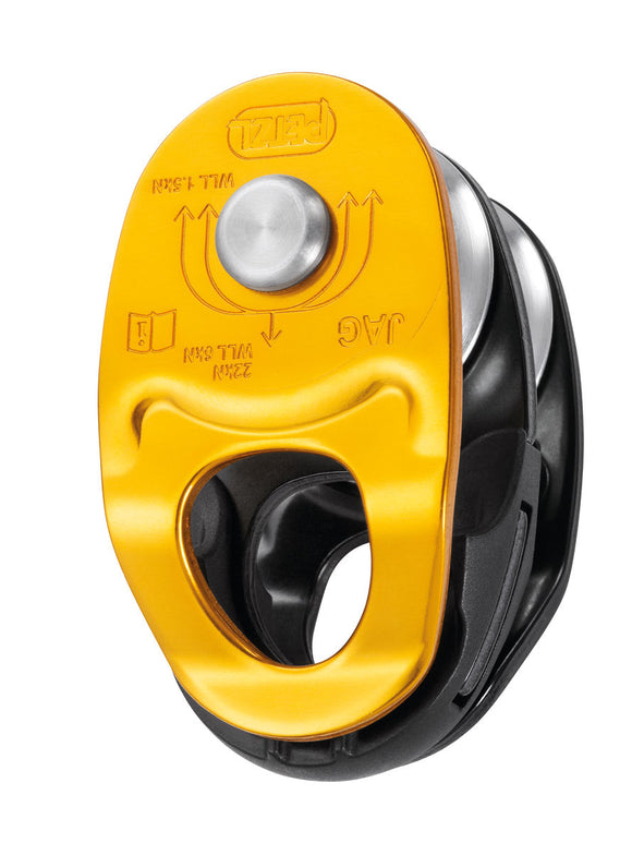 Petzl Jag