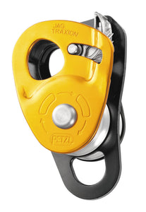 Petzl JAG TRAXION Capture Pulley