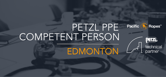 Petzl PPE Inspection Course Training – Pacific Ropes