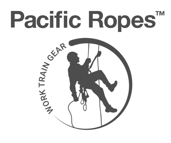 Pacific Ropes Remote Tower Climbing and Rescue Training