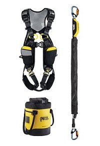 Tower Support Ropes Tower Climbing and Rescue Equipment – Pacific Ropes