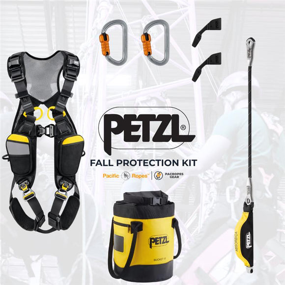 Essential  Newton Fall Protection Kit