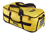 Petzl Tower Climbing Kit Basic Bundle