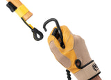 Petzl TOOLINK S and TOOLTAPE
