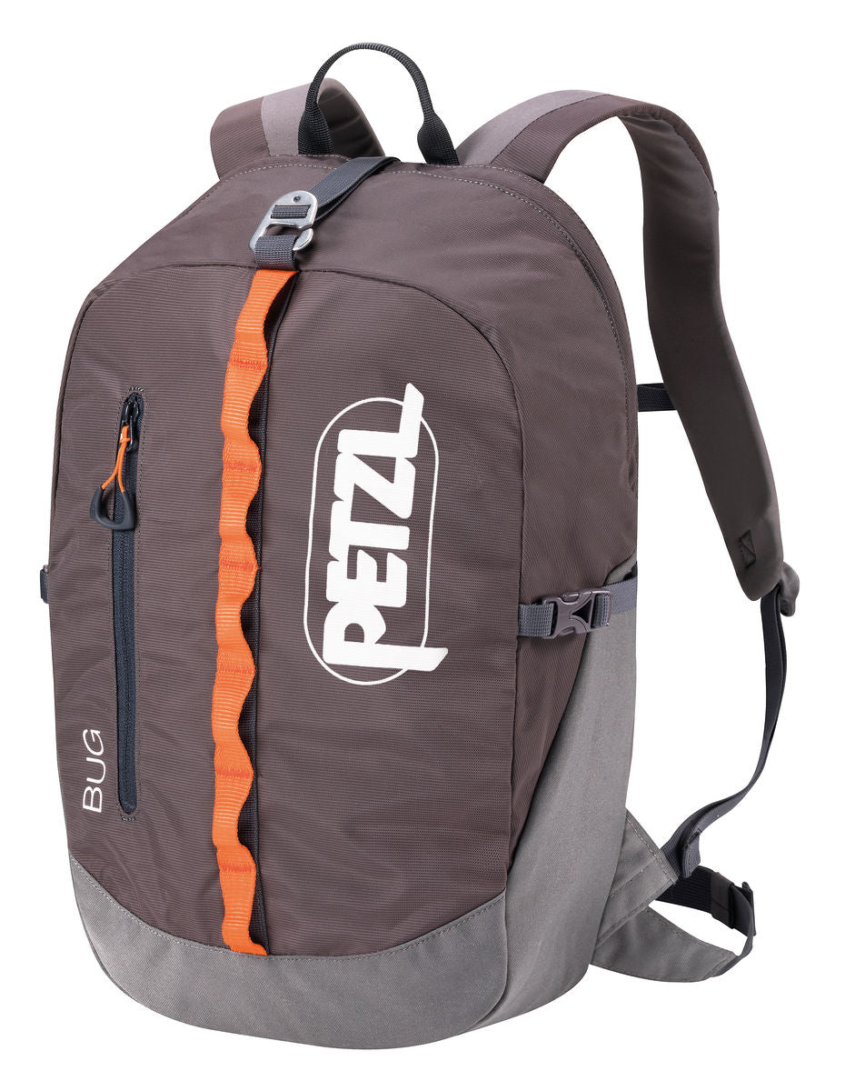 Petzl Bug – Pacific Ropes
