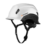 Studson SHK-1 Non-Vented Safety Helmet