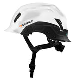Studson SHK-1 Non-Vented Safety Helmet