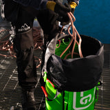 NLG Ascent Haul Rope Bag