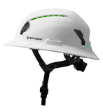 Studson SHK-1 Full Brim Vented, ANSI Only (Class C)