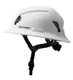 Studson SHK-1 Full Brim Non-Vented, ANSI Only
