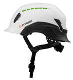 Studson SHK Vented Helmet CSA