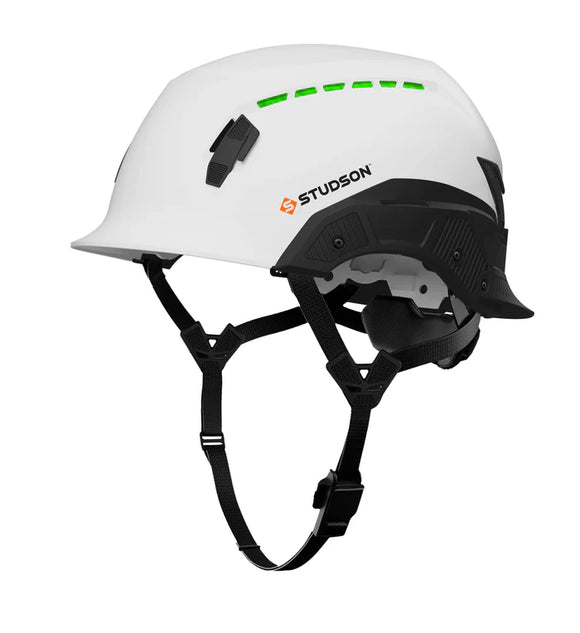 Studson SHK Vented Helmet CSA