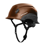 Studson SHK-1 Non-Vented Safety Helmet
