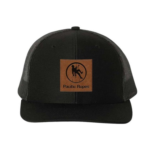 Pacific Ropes Mesh Trucker Hat