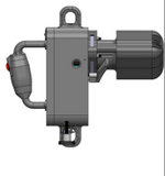 Ronin Lift Power Ascender and Upgrade Kits