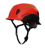 Studson SHK-1 Vented Safety Helmet