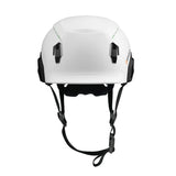 Studson SHK Vented Helmet CSA