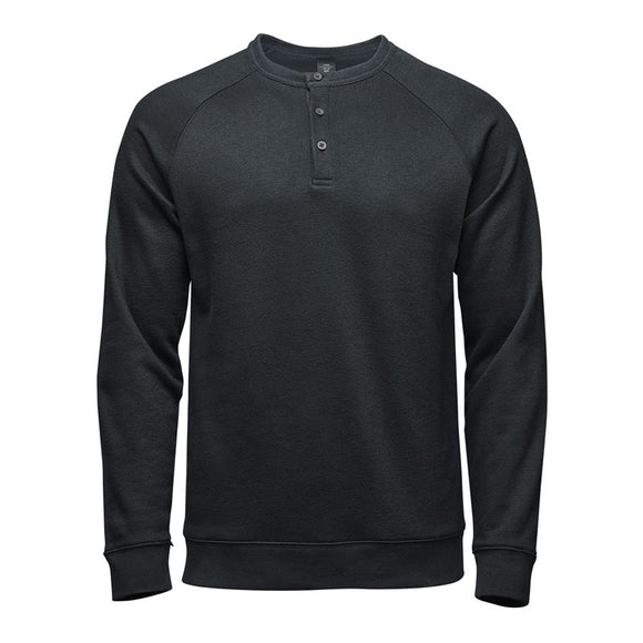 Stormtech Men's Monashee Henley