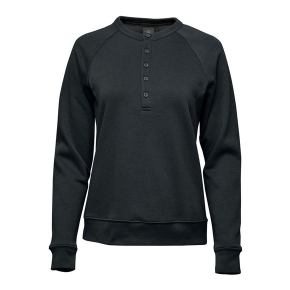 Stormtech Women's Monashee Henley