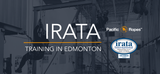IRATA Training Edmonton