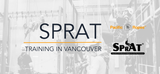 SPRAT Training Vancouver