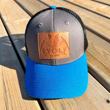 Eyolf SnapBack Trucker Hat