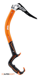 Petzl  ERGONOMIC