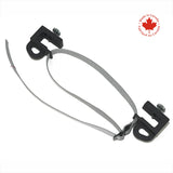 Eyolf URU Beam Clamp XL