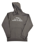 Pac Ropes Hoodies