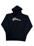 Pac Ropes Hoodies