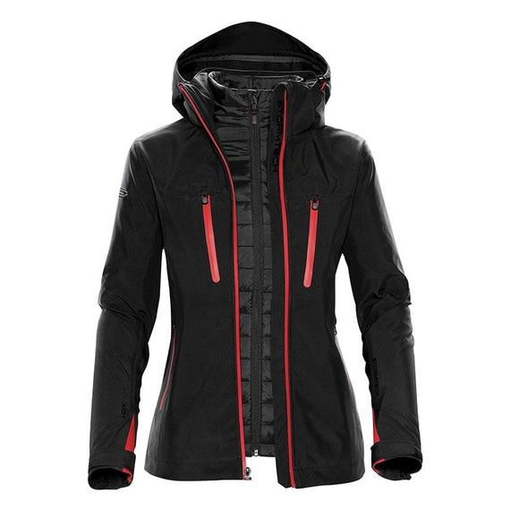 Stormtech Women's Matrix System Jacket