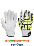 IFR Impact Pro Cut Glove