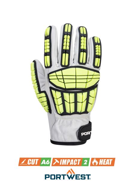 IFR Impact Pro Cut Glove