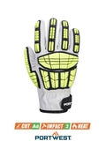 IFR Impact Pro Cut Glove
