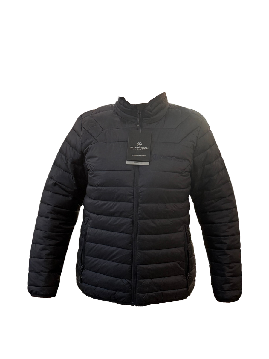 Custom Pacific Ropes Basecamp Thermal Jacket by StormTech