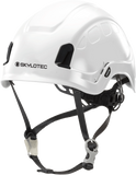 Skylotec Aries Helmet (Meets ANSI Z89.1 Type I, Class E)