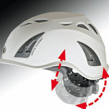 KASK Super Plasma Hi-Viz Helmet